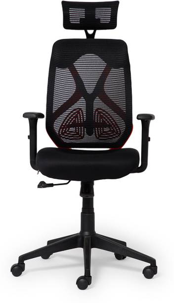 NROC Mesh Office Conference Chair