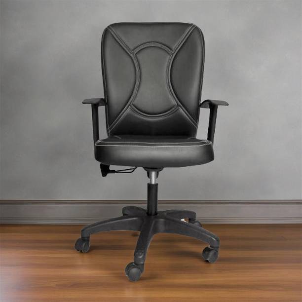 Guru Leatherette Office Executive Chair