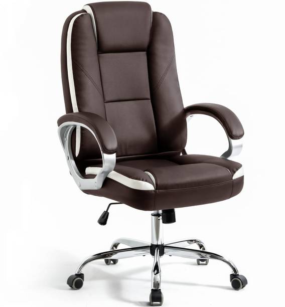 Adiko Leatherette Office Executive Chair