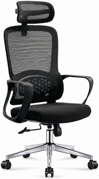 Duorest Mesh Office Adjustable Arm Chair