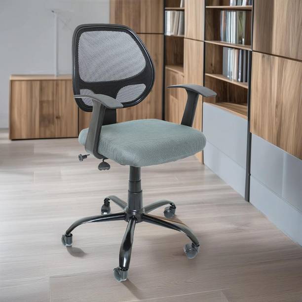CELLBELL CELLBELL Tyto C103 Mid Back Mesh Office Executive Chair Mesh Office Executive Chair