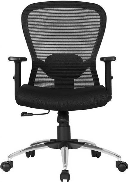 DECOIN MB Office Chair Mesh Office Executive Chair