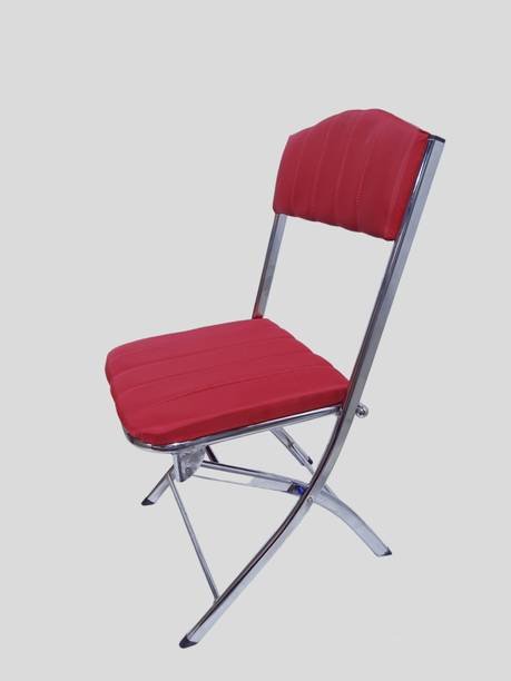sapna Comfortable Fabric Study Folding Chair