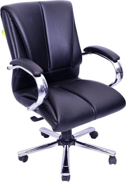 Yatikagroup Leatherette Office Executive Chair