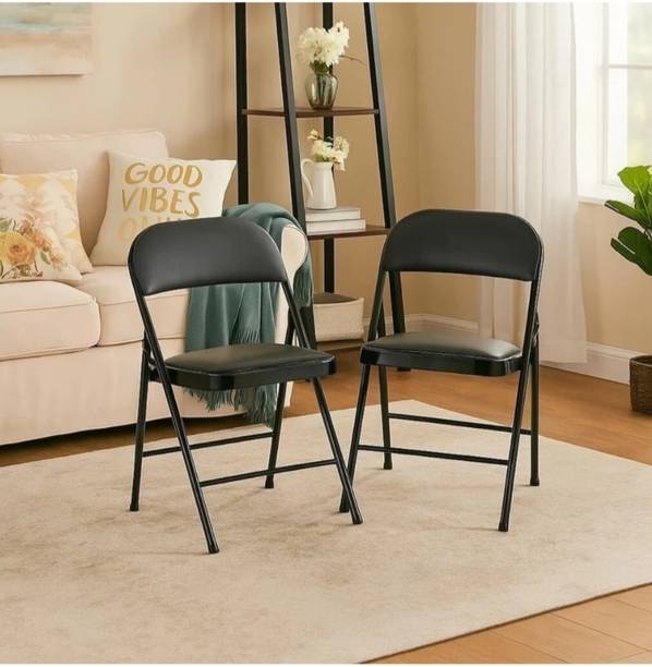 Pace-Innovations pace innovations folding chair for home & kitchen/restraunt/metal outdoor chair Cotton Study Folding Chair