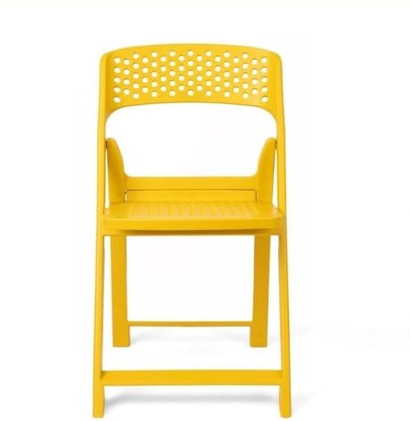 ANK NA Office Folding Chair