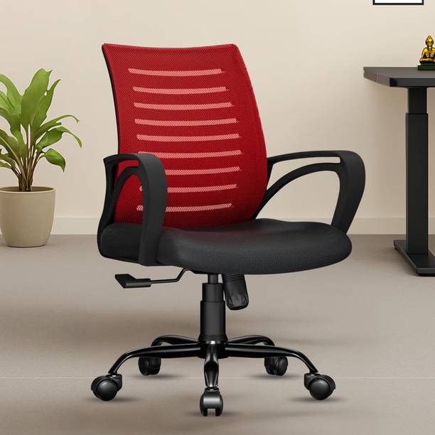 NGFC Fabric Office Executive Chair