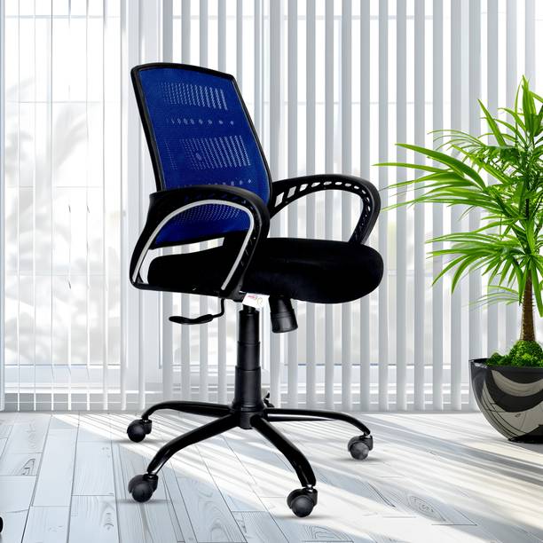 oolive Cosmo OC50 Ergonomic Midback Office Chair Mesh Office Executive Mesh Office Executive Chair