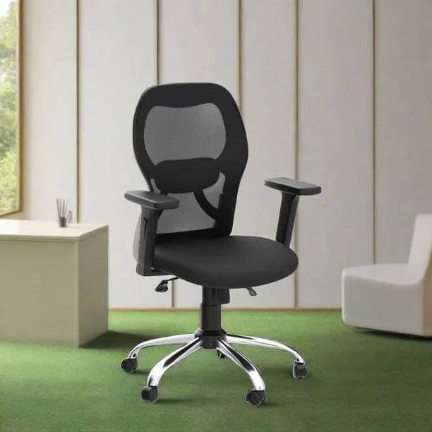 M.G Enterprises Taurus C100 Mesh Office Executive Chair