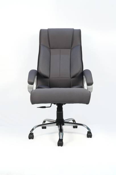 CELLBELL Boss Pro Mesh Office Adjustable Arm Chair