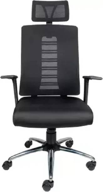 Paradise Furniture Fabric Office Executive Chair