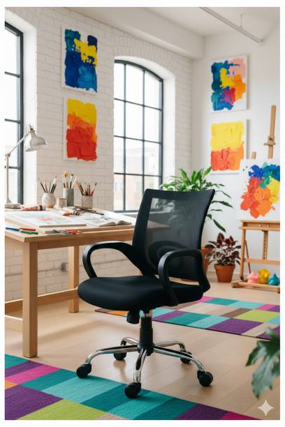 Sapience Mesh Office Executive Chair