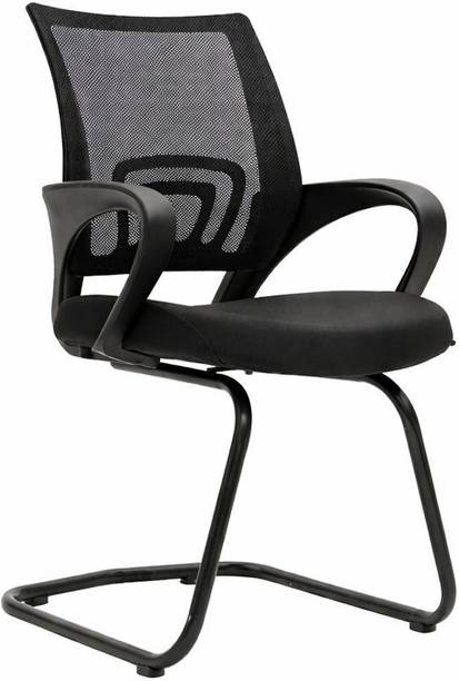 ergotech ET039 Nylon Office Visitor Chair