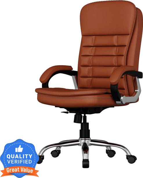 Nice Furniture Leatherette Office Executive Chair