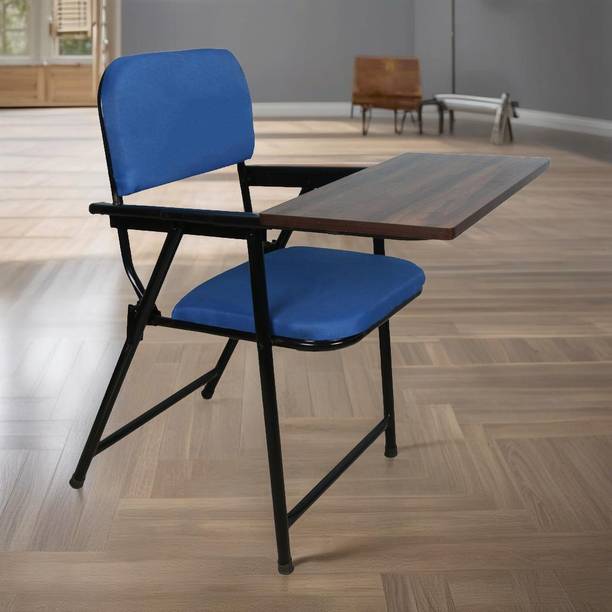 FURNIMAX Folding study chair Fabric Study Folding Chair