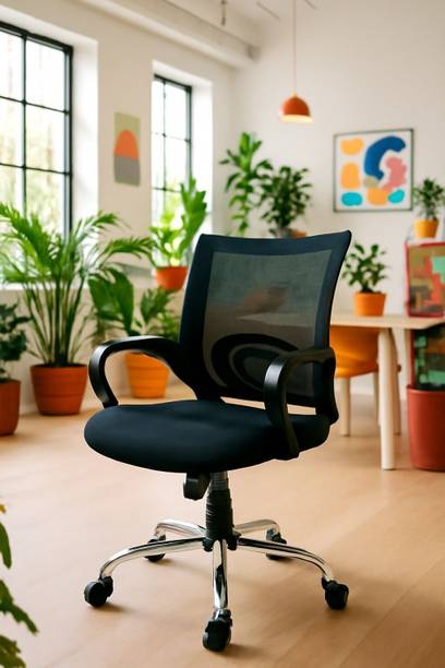 Sapience Mesh Office Executive Chair