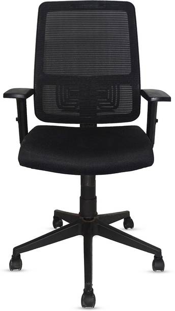decartseatings Leefit Intero Mesh Office Adjustable Arm Chair