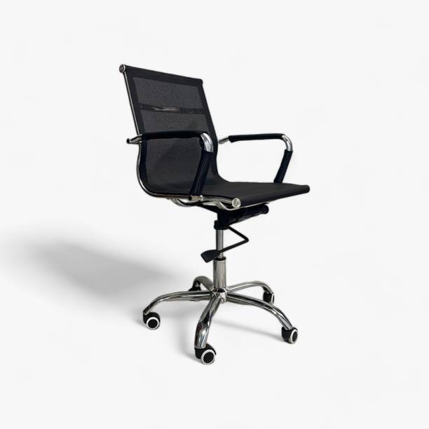 shilpa classic Mesh Office Visitor Chair