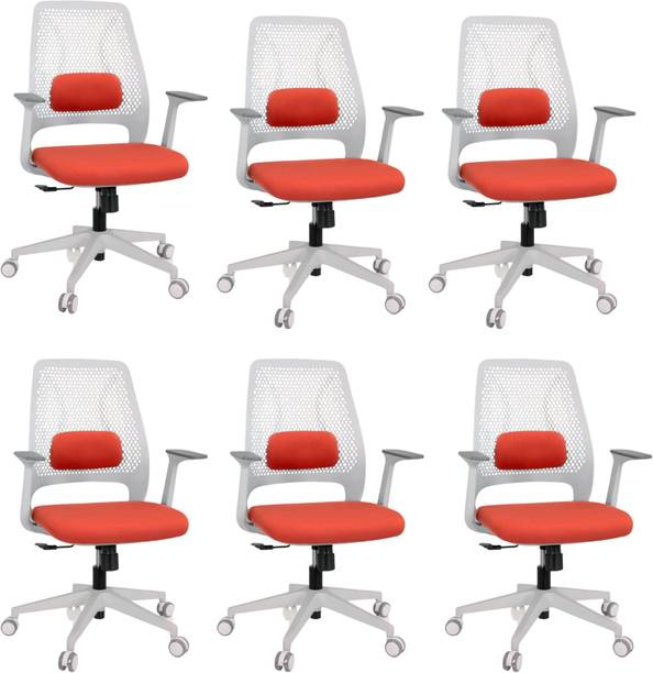Oakcraft Mesh Office Executive Chair