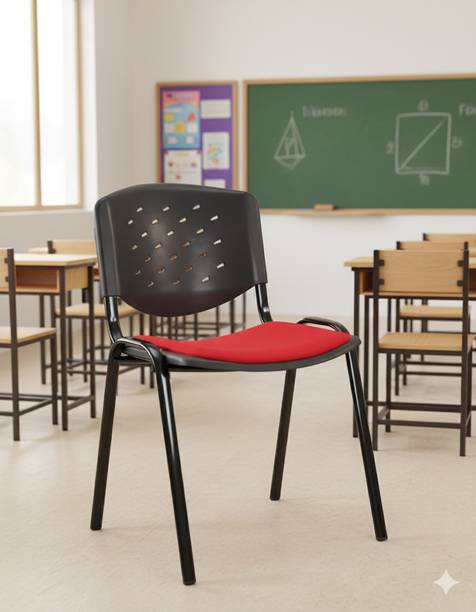 MAESTRO SEATING SYSTEMS ontemporary and durable stacking chair Fabric Office Executive Chair