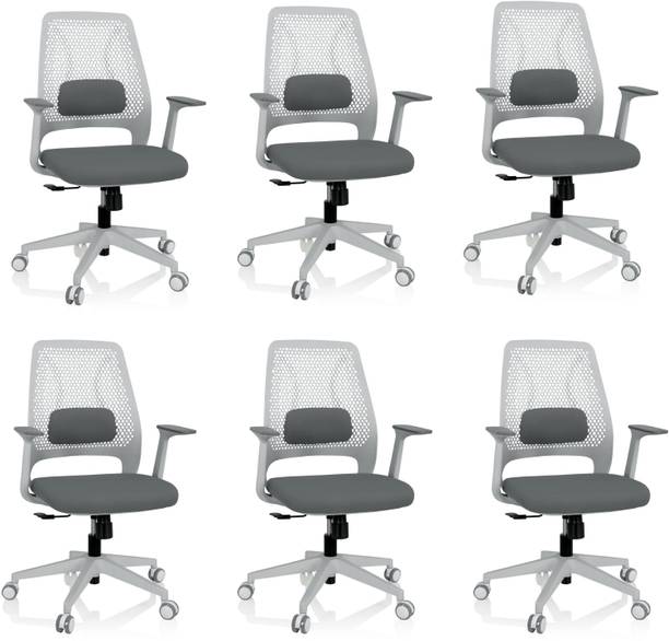 Oakcraft Mesh Office Executive Chair