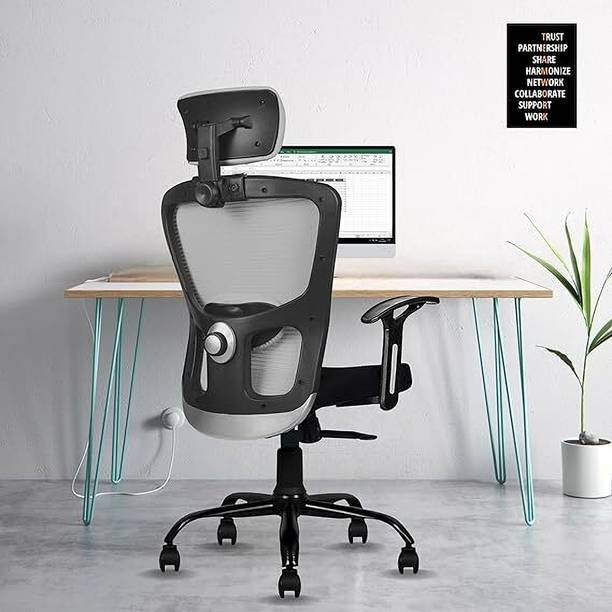 beaatho Nylon Office Executive Chair