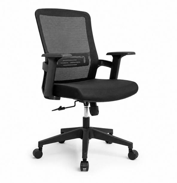 Evian World Evian World Mesh Office Executive Chair