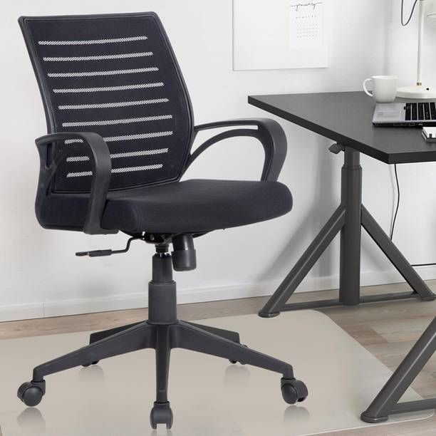 KESHVA Office Arm Chair NA Office Arm Chair