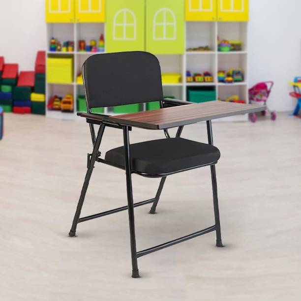CELLBELL CELLBELL Laika C62 with Writing Pad Fabric Study Folding Fabric Study Folding Chair