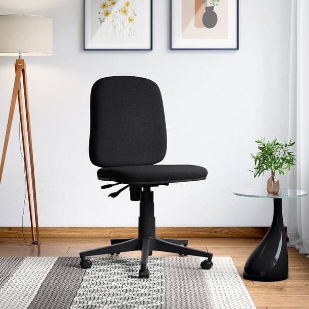 Godrej interio study chair clearance