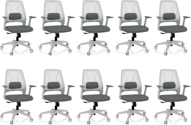 Oakcraft Mesh Office Executive Chair
