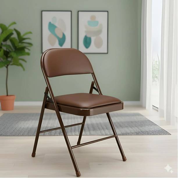 Pace-Innovations Cotton Blend Study Folding Chair