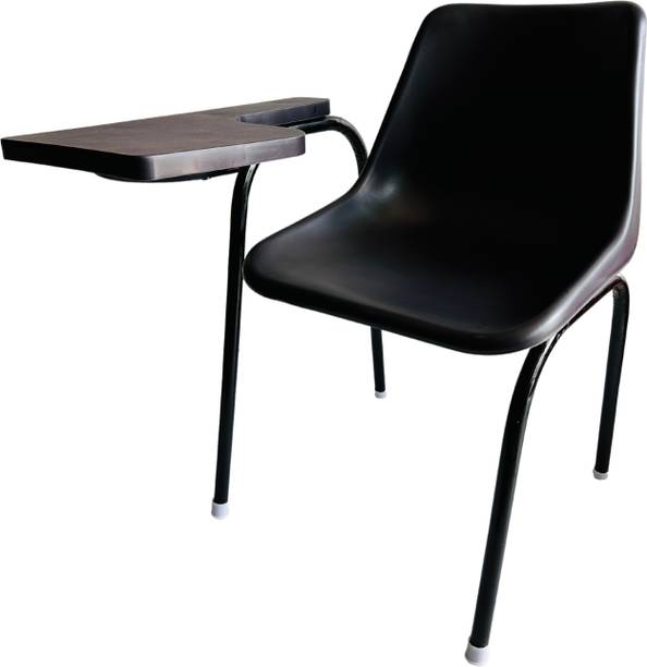 P P CHAIR Study Chair home Tution Chair with Durable Iron Frame NA Study Stacking Chair