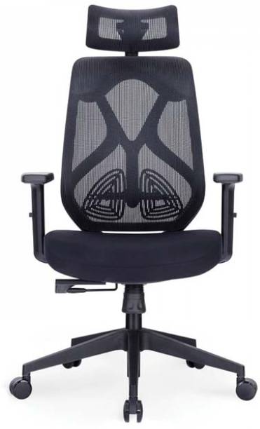 AAREE Executive chair pro23 Fabric Office Executive Chair