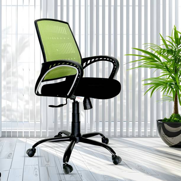 oolive Cosmo OC50 Ergonomic Midback Office Chair Mesh Office Executive Mesh Office Executive Chair