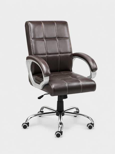 SitWood SW07 Leatherette Office Executive Chair