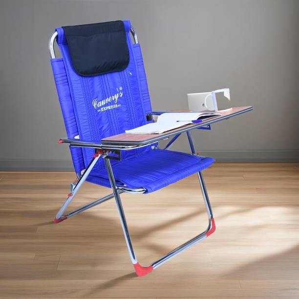 Cauvery enterprises special Fabric Study Folding Chair