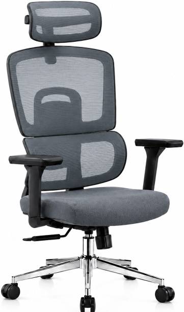 Duorest Mesh Office Adjustable Arm Chair