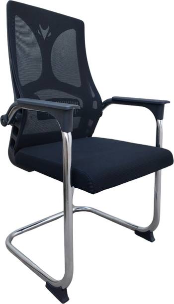 UROBIN CHA105 MESH Mesh Office Visitor Chair