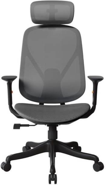 KARA FURNITURE 107 Highback Mesh Office Executive Chair