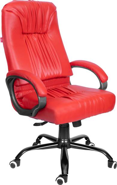 KavyaFur Leather Office Executive Chair