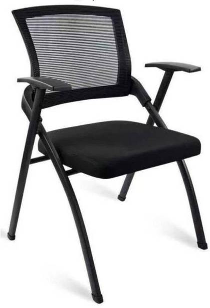 AARZUU Mesh Study Folding Chair