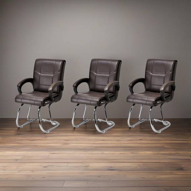 KITHANIA Office executive Ergonomic Home Study Reception computer ortho comfort CHAIR Leather Office Executive Chair