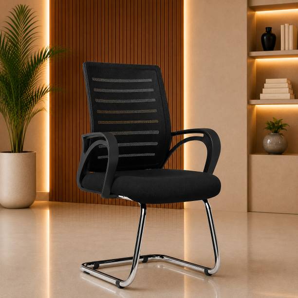 Royalsafeco RSC Comfort Series Mesh Office Visitor Chair