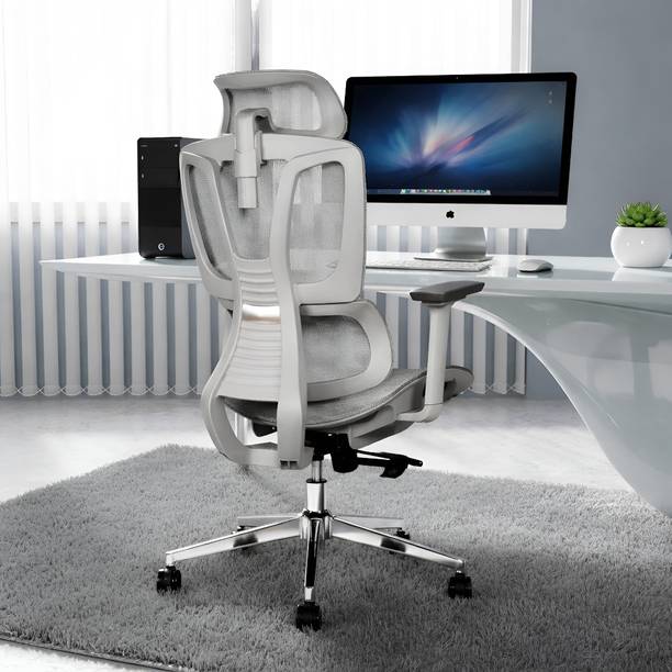 Berry EP1001 Mesh Office Executive Chair