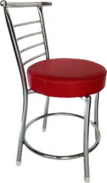 Guru Leatherette Office Visitor Chair