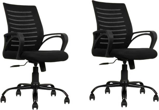 MAESTRO SEATING SYSTEMS Cotton Office Adjustable Arm Chair