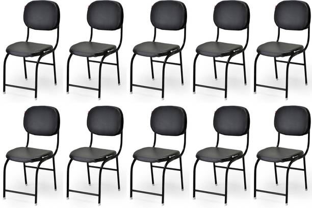 P P CHAIR stylish Chair Student Study Chair Home Dining Chair School Library Study Chair Leatherette Dining Chair