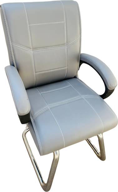 UROBIN UROBIN CHAIRS FOR office visitor home computer study reception school Leatherette Office Visitor Chair