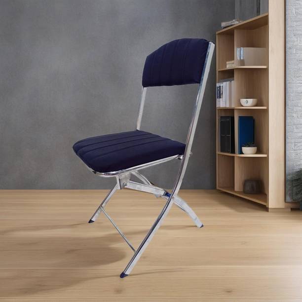 sapna Comfortable Fabric Study Folding Chair